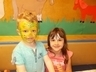 Bildname: 956952017-05-26Veranstaltung: Kinderschminken + Farwell Party