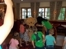 Bildname: 956972017-05-26Veranstaltung: Kinderschminken + Farwell Party
