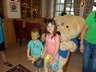 Bildname: 956992017-05-26Veranstaltung: Kinderschminken + Farwell Party